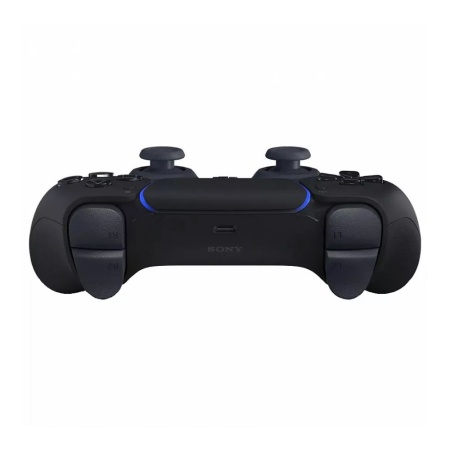 Геймпад Sony DualSense для PS5 беспроводной. Цвет: чёрная полночь