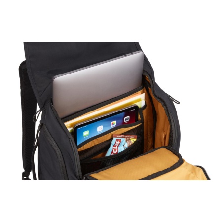 Рюкзак городской Thule Paramount Backpack 27L. Цвет: чёрный