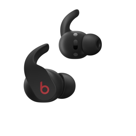 Наушники-вкладыши Beats Fit Pro True Wireless Earbuds. Цвет: чёрный