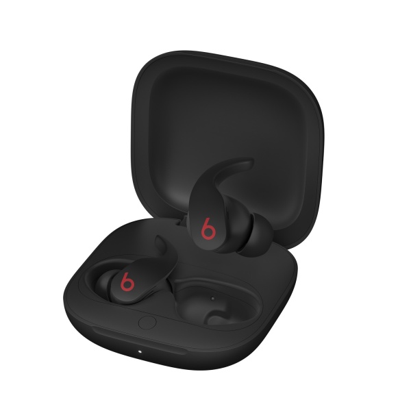 Наушники-вкладыши Beats Fit Pro True Wireless Earbuds. Цвет: чёрный