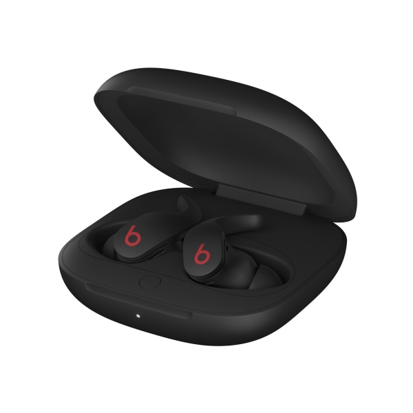 Наушники-вкладыши Beats Fit Pro True Wireless Earbuds. Цвет: чёрный