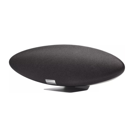 Беспроводная акустическая система Bowers & Wilkins Zeppelin Midnight Grey. Цвет: "полночный серый"