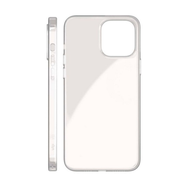 Чехол защитный vlp crystal case для iPhone 13. Прозрачный