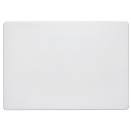 Накладка пластиковая WIWU для MacBook Pro 14". Цвет: белый