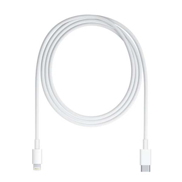 Кабель Apple Lightning to USB-C Cable 2m