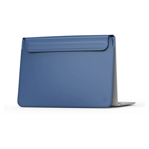 Чехол SwitchEasy EasyStand Case for 2021 MacBook Pro 16". Цвет: черный