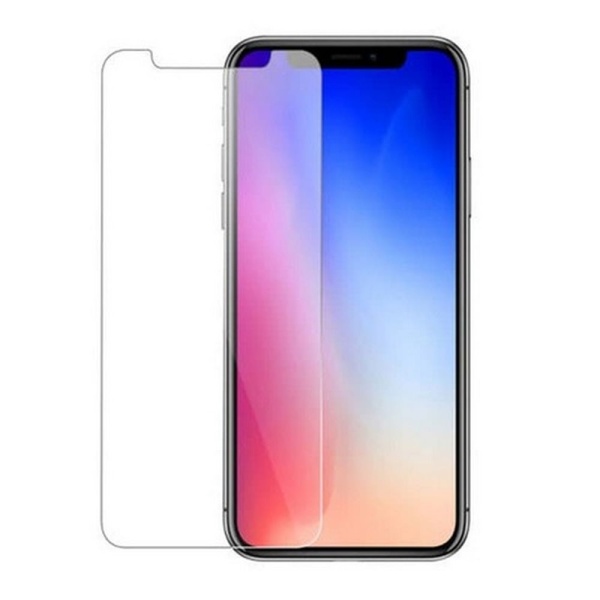 Защитное стекло ANMAC и пленка для iPhone XR/11, 2.5D, 0,33 мм.