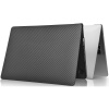 Накладка пластиковая WIWU ikavlar Macbook Hard Case 16". Цвет: чёрный