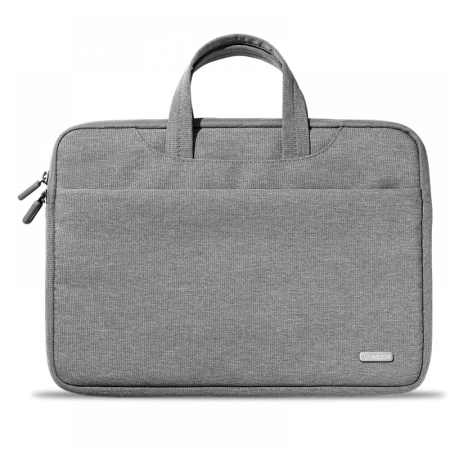 Сумка UGREEN LP437 Laptop Bag для ноутбуков 15''-15.9''. Цвет: серый