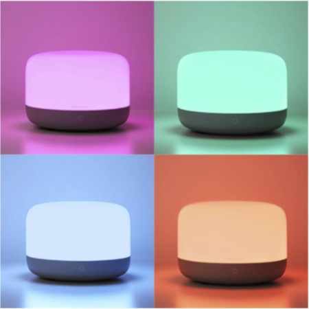 Лампа умная Yeelight LED Bedside Lamp D2 Razer Version (WiFi)