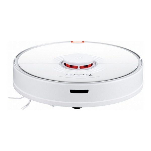 Робот-пылесос Roborock Robot Vacuum S7+. Цвет: белый