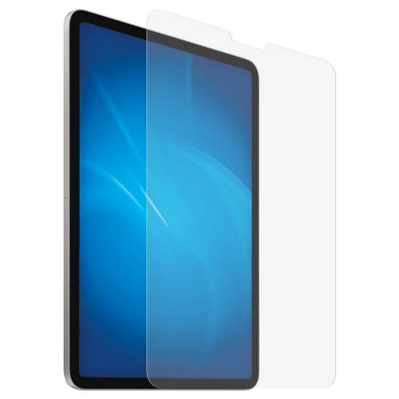 Защитное стекло ANMAC для Apple iPad Pro 11/iPad 10,9 (0.3мм, 2.5D)