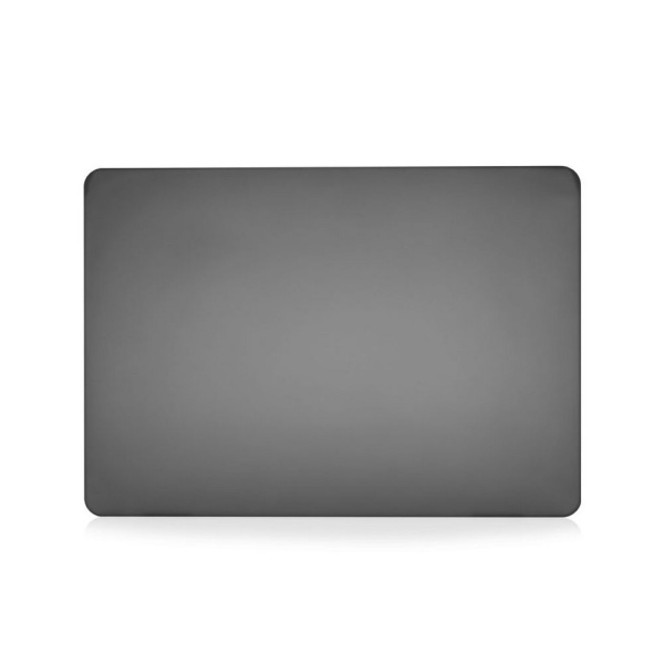 Накладка vlp Plastic case для MacBook Pro 13" 2020. Цвет: чёрный