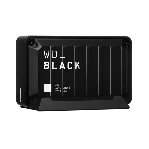 Внешний SSD WD Black D30 Game Drive 500GB