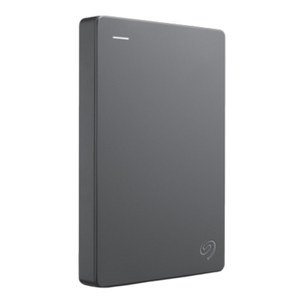 Внешний жесткий диск Seagate Basic 2Tb, 2.5", USB 3.0. Цвет: серый