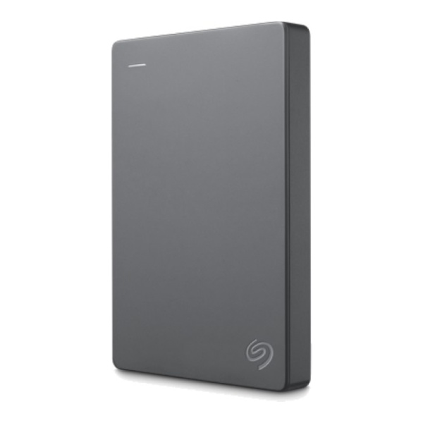 Внешний жесткий диск Seagate Basic 2Tb, 2.5", USB 3.0. Цвет: серый