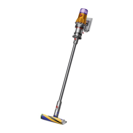 Пылесос беспроводной Dyson V12 Slim Absolute