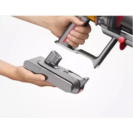 Пылесос беспроводной Dyson V12 Slim Absolute