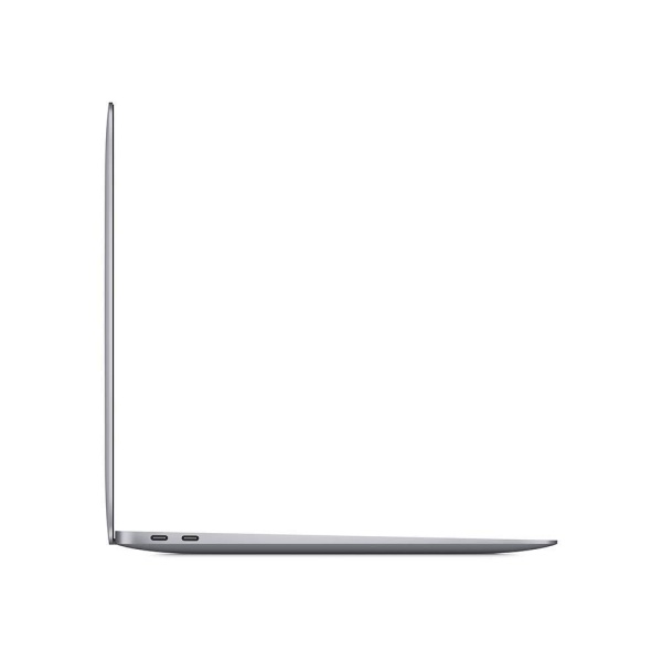 Ноутбук Apple MacBook Air 13" (M1, 2020), 8 ГБ / 256 ГБ SSD, "Серый космос"