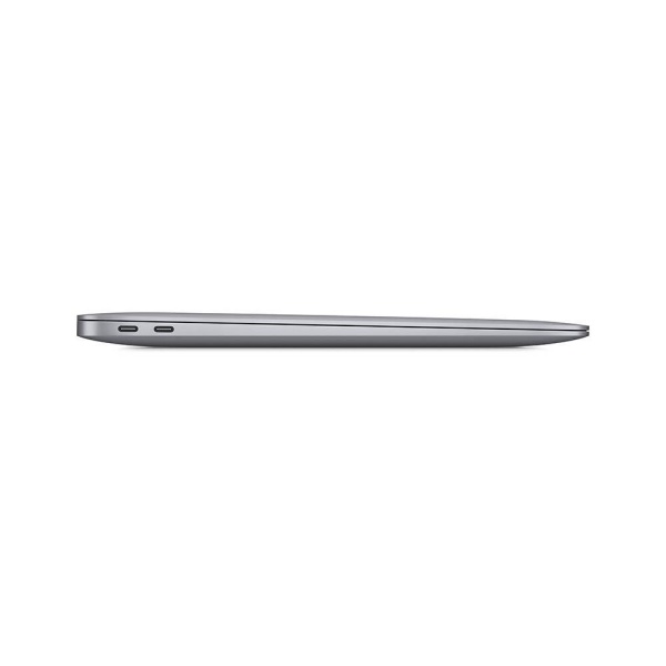 Ноутбук Apple MacBook Air 13" (M1, 2020), 8 ГБ / 256 ГБ SSD, "Серый космос"