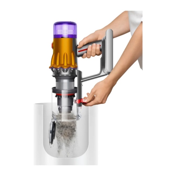 Пылесос беспроводной Dyson V12 Detect Slim Absolute