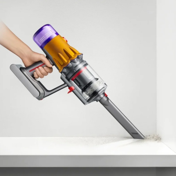 Пылесос беспроводной Dyson V12 Detect Slim Absolute