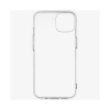 Чехол Ubear Real Case для iPhone 14, усиленный. Прозрачный