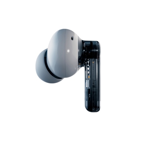 Беспроводные наушники Nothing ear. Цвет: белый