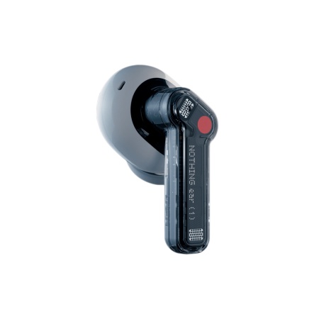 Беспроводные наушники Nothing ear. Цвет: белый