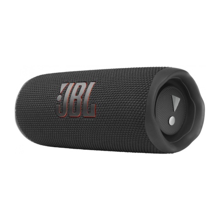 Акустическая система JBL Flip 6. Цвет: черный