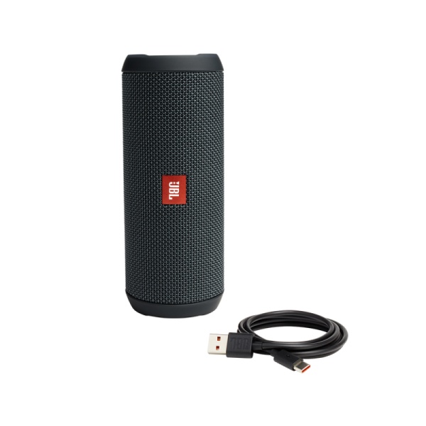 Акустическая система JBL Flip Essential. Цвет: черный