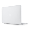 Накладка vlp Plastic case для MacBook Air 13" 2012-2017. Цвет: белый