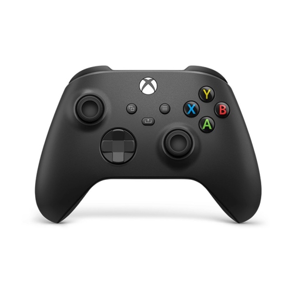 Геймпад Microsoft Xbox Wireless Controller. Цвет: черный