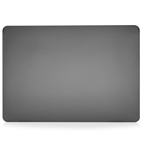 Накладка vlp Plastic case для MacBook Air 13" 2022. Цвет: чёрный