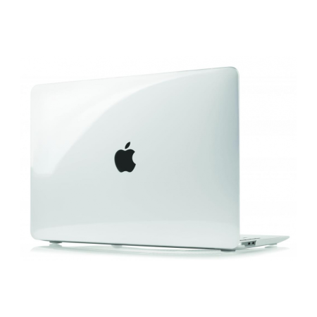 Накладка vlp Plastic case для MacBook Air 13" 2022. Цвет: прозрачный