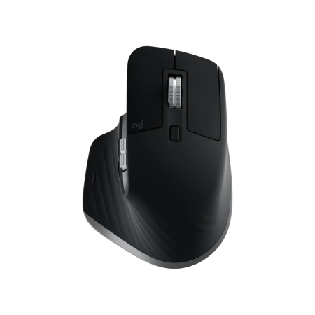 Беспроводная компьютерная мышь Logitech MX Master 3 for Mac Цвет: серый