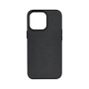 Чехол K-DOO Noble Collection Magsafe для iPhone 13, кожа. Цвет: чёрный