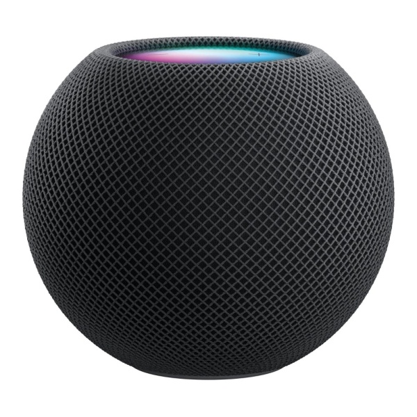 Медиаплеер Apple HomePod mini. Цвет: "серый космос"