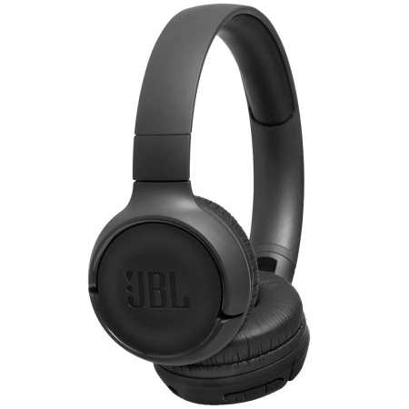 Наушники беспроводные JBL Tune T510BT. Цвет: чёрный