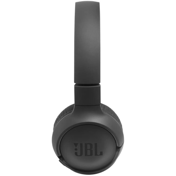 Наушники беспроводные JBL Tune T510BT. Цвет: чёрный