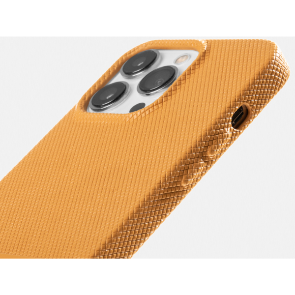 Чехол Native Union (RE)CLASSIC CASE для iPhone 14 Pro. Цвет: крафт