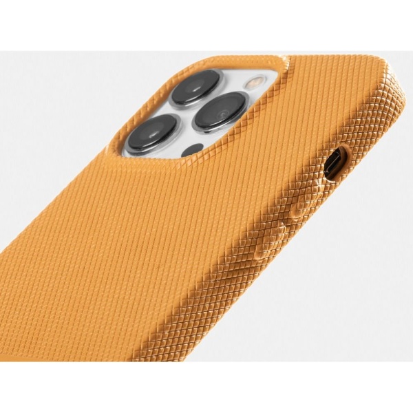 Чехол Native Union (RE)CLASSIC CASE для iPhone 14 Pro Max. Цвет: крафт