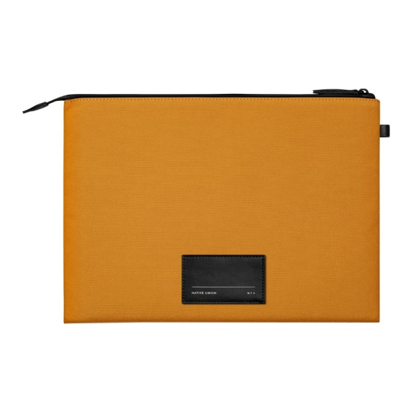 Чехол Native Union STOW LITE SLEEVE для MacBook Air/Pro 13". Цвет: крафт