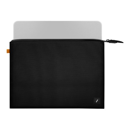 Чехол Native Union STOW LITE SLEEVE для MacBook Pro 16" 2021. Цвет: чёрный