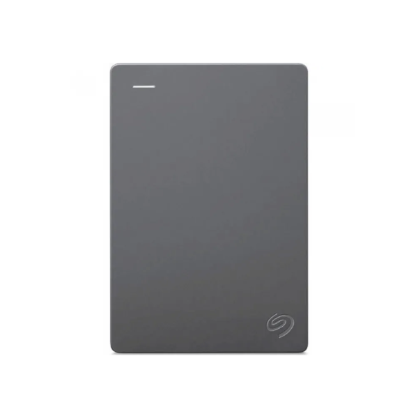 Внешний жесткий диск Seagate Basic 1Tb, 2.5", USB 3.0. Цвет: серый