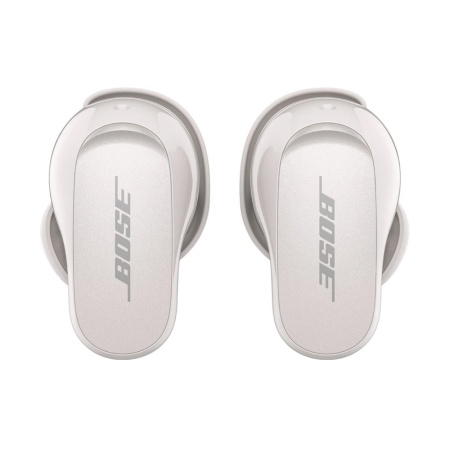 Наушники Bose QuietComfort II. Цвет: "Тальк"