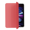 Чехол VLP Dual Folio для iPad Pro 11"(2021). Цвет: коралловый