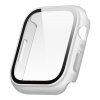 Чехол Elago Clear Shield case+9H glass для Apple Watch 41/40 мм. Цвет: прозрачный