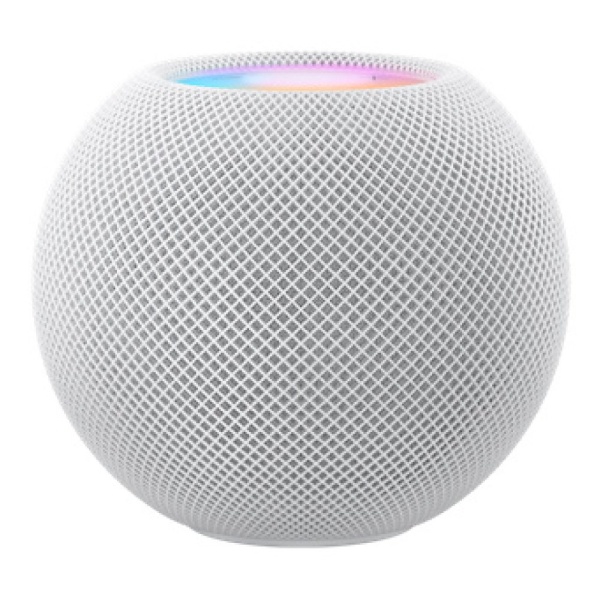 Медиаплеер Apple HomePod mini. Цвет: белый