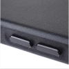 Чехол K-DOO Noble Collection Magsafe для iPhone 13 Pro Max, кожа. Цвет: чёрный